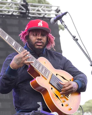Thundercat Oakland