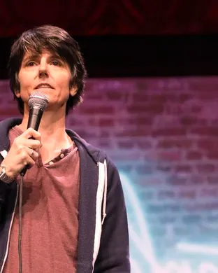 Tig Notaro Napa