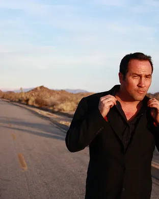 Tom Rhodes San Francisco