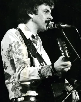 Tom Rush Berkeley