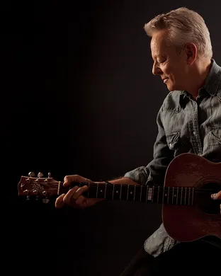 Tommy Emmanuel San Francisco