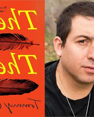 Tommy Orange