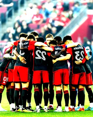 Toronto FC Toronto