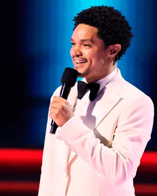Trevor Noah Saratoga
