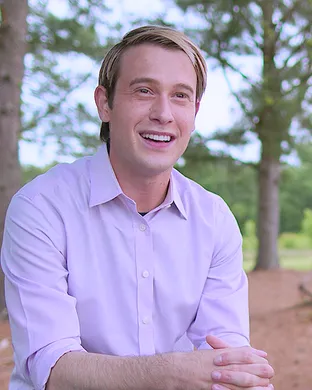 Tyler Henry San Jose