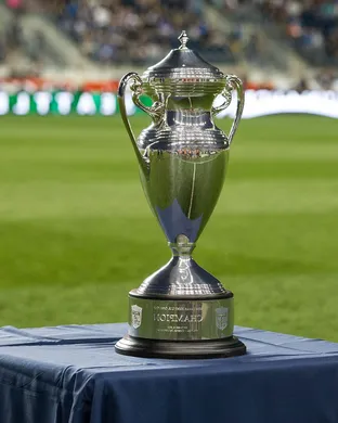 U.S. Open Cup Commerce City