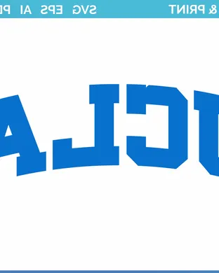 Ucla Bruins Berkeley