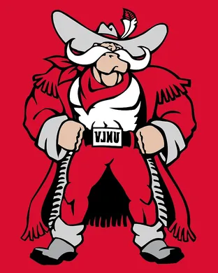 Unlv Rebels San Jose