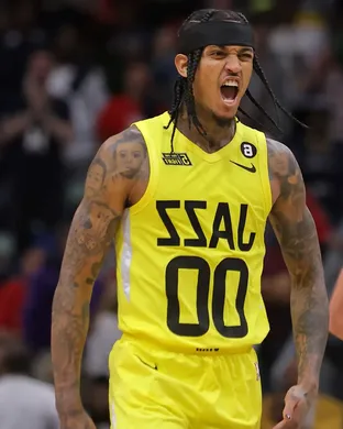 Utah Jazz Salt Lake City