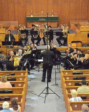 Valley - Band San Francisco
