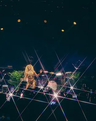 Victoria Monet San Francisco