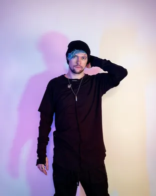 Virtual Riot San Jose