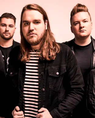 Wage War San Francisco