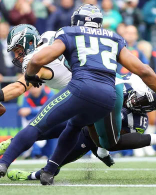 Wagner Seahawks Berkeley
