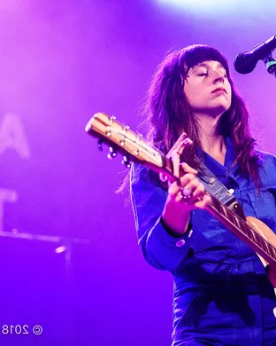 Waxahatchee San Francisco