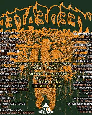 Weedeater San Jose
