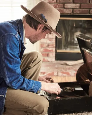 Willie Watson Petaluma