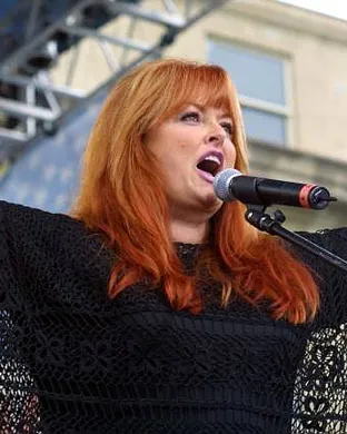 Wynonna Judd Saratoga