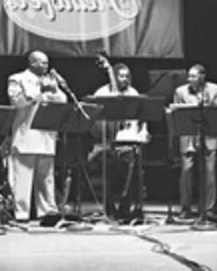 Wynton Marsalis San Francisco