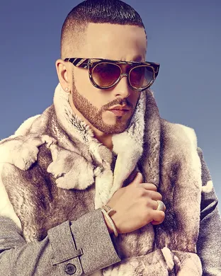 Yandel San Jose