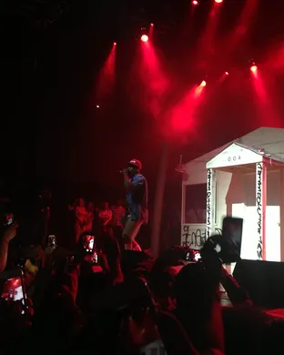 YG Oakland