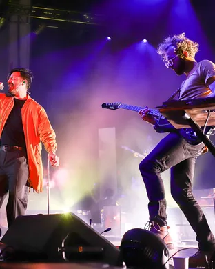 Young The Giant Berkeley