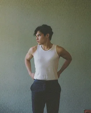 Yuri San Jose