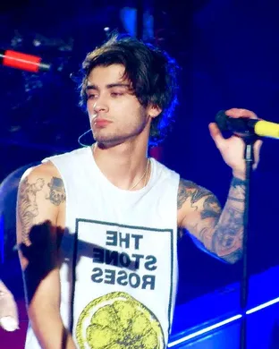 Zayn San Francisco