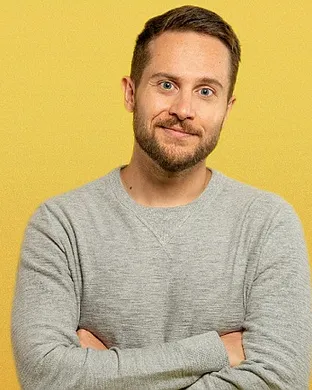Zoltan Kaszas San Jose