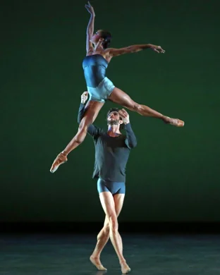 Oakland Ballet Oakland