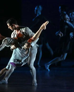 Valley Dance Theater Livermore