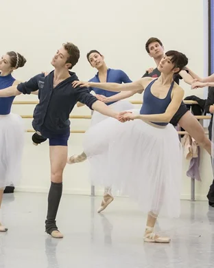 The San Jose Nutcracker San Jose