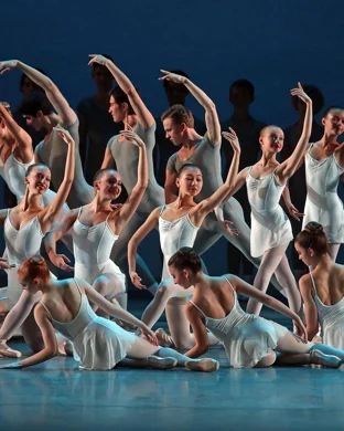 Oakland Ballet San Francisco