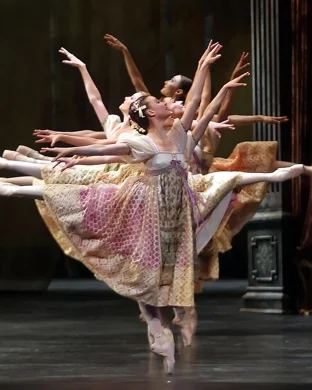 My Very First Nutcracker San Jose
