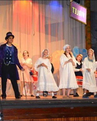 The Sound of Music Sing-Along San Jose