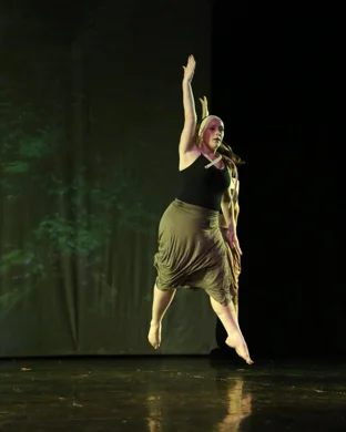 Dance Fusion Walnut Creek