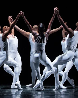 Chitresh Das Dance Company San Francisco