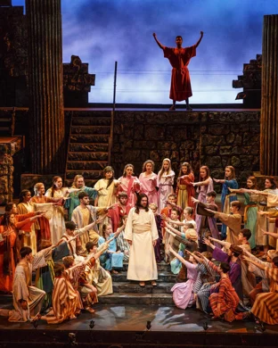 The Spongebob Musical Livermore