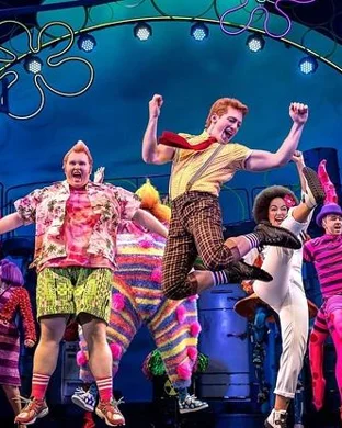 The Bodyguard - The Musical San Jose
