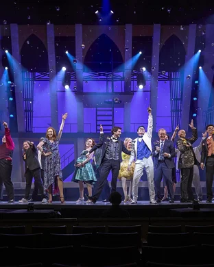 The Great Gatsby - Theatrical Production San Francisco