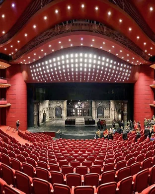 Festival Opera Walnut Creek