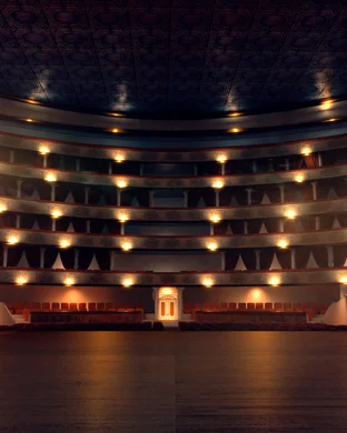 San Francisco Opera Orchestra: Pride Concert